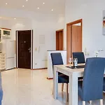 Casa Dalmatia