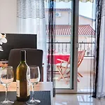 Appartement Casa Dalmatia Krvavica