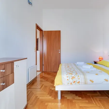 Apartman Casa Dalmatia *