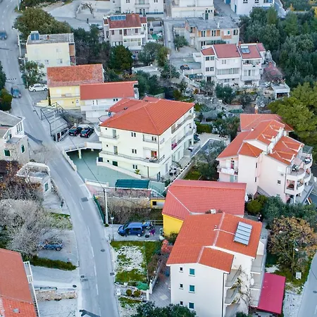 Appartamento Casa Dalmatia