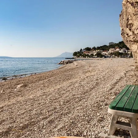 Casa Dalmatia