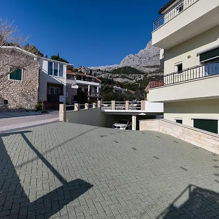 Casa Dalmatia Krvavica