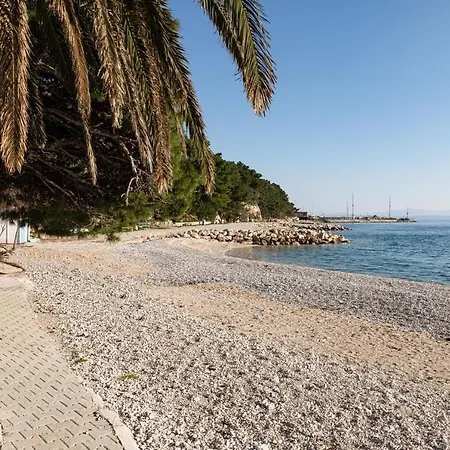 Apartman Casa Dalmatia