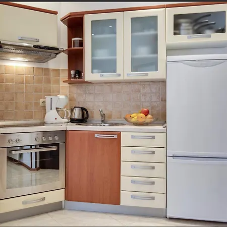 Casa Dalmatia * Krvavica