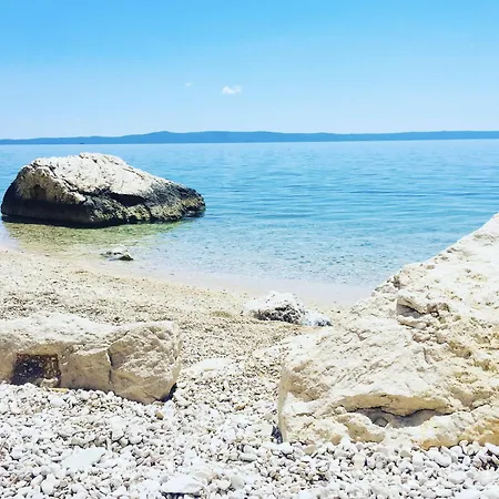 Appartamento Casa Dalmatia Krvavica