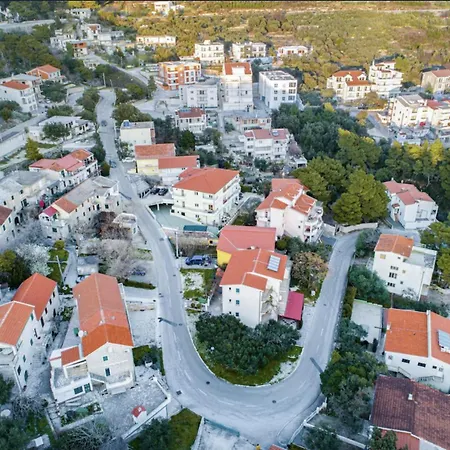 Casa Dalmatia * Krvavica