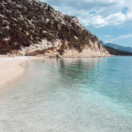 Appartamento Casa Dalmatia Krvavica