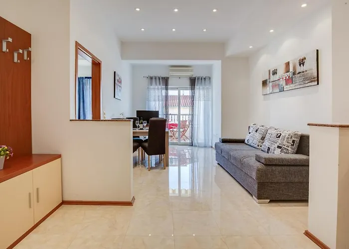 Casa Dalmatia 아파트