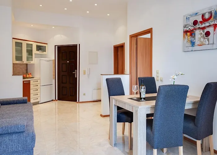 Casa Dalmatia
