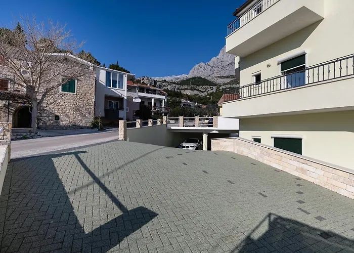 Casa Dalmatia 크르바비차