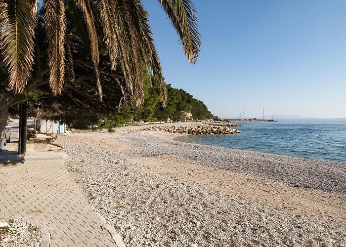 아파트 Casa Dalmatia
