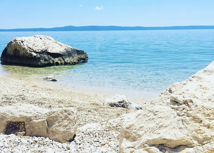 아파트 Casa Dalmatia 크르바비차