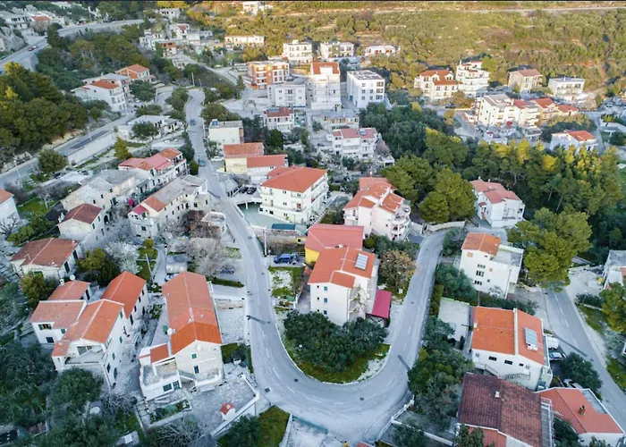 Casa Dalmatia * 크르바비차