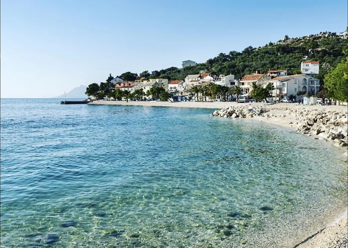 Casa Dalmatia 아파트 *