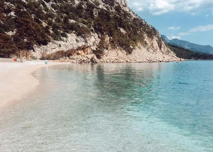 아파트 Casa Dalmatia 크르바비차