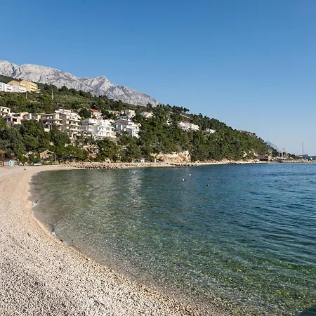 Casa Dalmatia * Krvavica