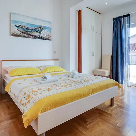 Apartment Casa Dalmatia Krvavica