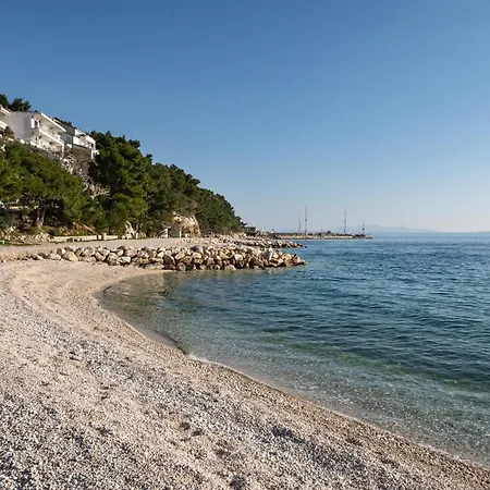 Casa Dalmatia * Krvavica