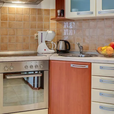 Casa Dalmatia Apartment