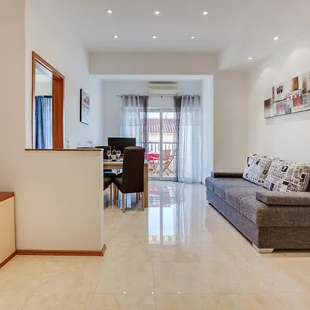 Casa Dalmatia Apartment