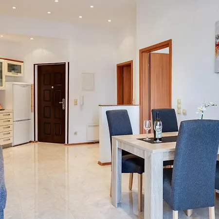 Casa Dalmatia