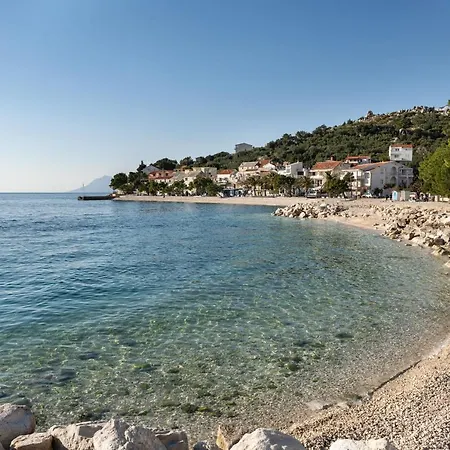 Casa Dalmatia Apartment
