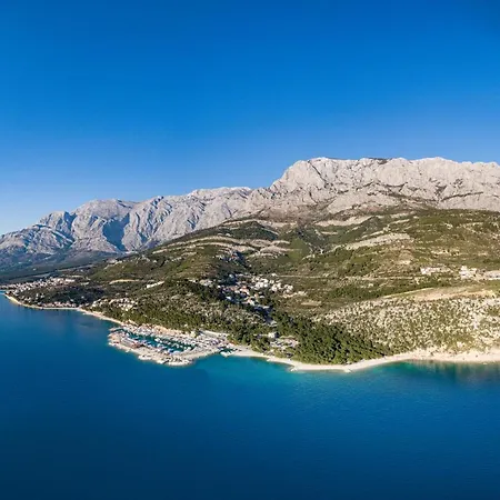 Casa Dalmatia *