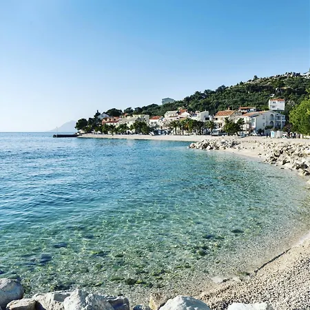 Casa Dalmatia Apartment *