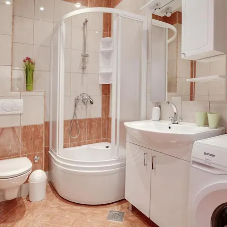 Apartment Casa Dalmatia Krvavica