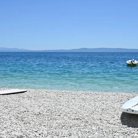 Casa Dalmatia Apartamento Krvavica