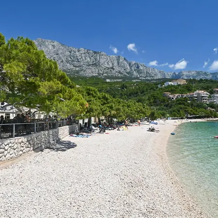 Casa Dalmatia Apartamento *
