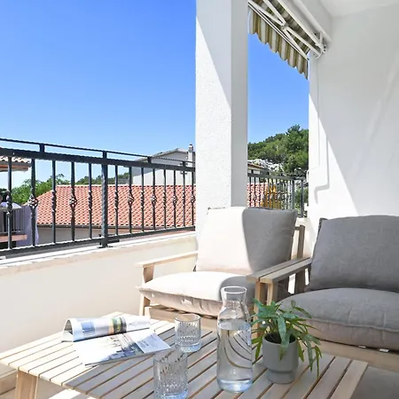 Apartamento Casa Dalmatia