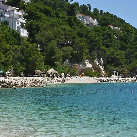 Casa Dalmatia Krvavica