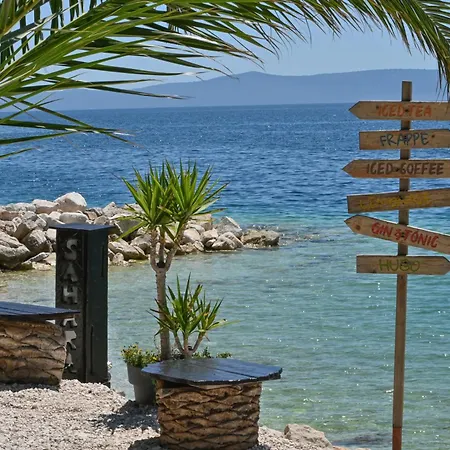 Apartament Casa Dalmatia