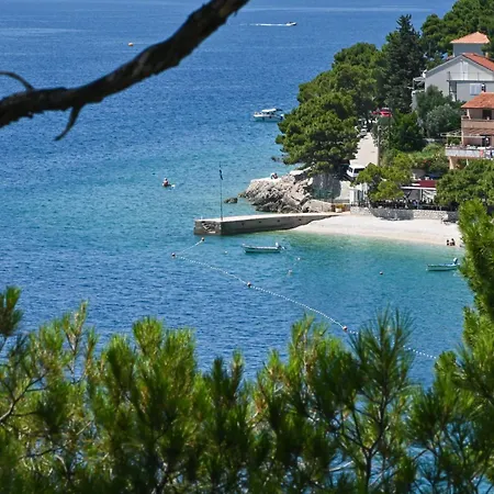 Casa Dalmatia Krvavica