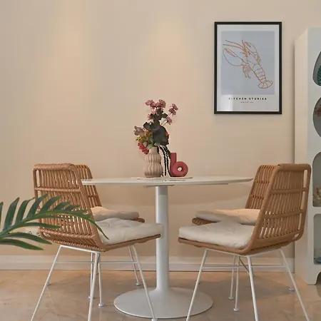Apartament Casa Dalmatia