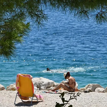 Casa Dalmatia * Krvavica