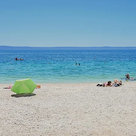 Apartamento Casa Dalmatia *