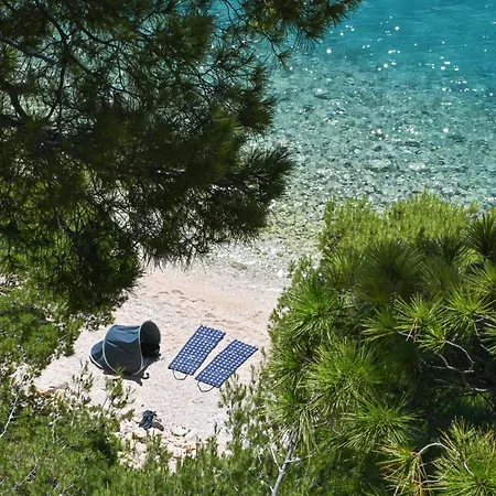 Casa Dalmatia *