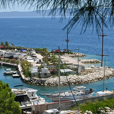 Casa Dalmatia Apartamento *